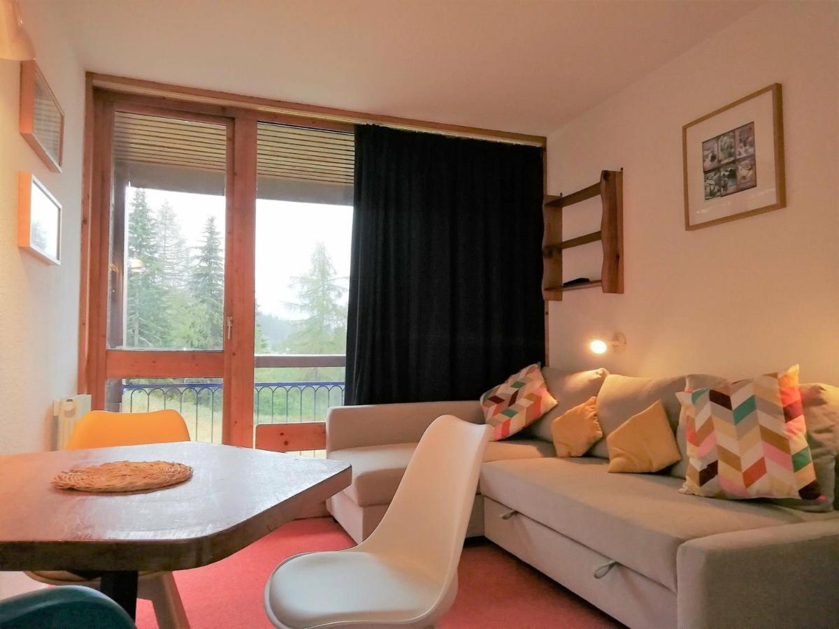 Studio 4 Pers, Balcon Sud-ouest, Proche Pistes Et Commerces, Arc 1800 - Fr-1-411-642 * Les Arcs (Savoie)